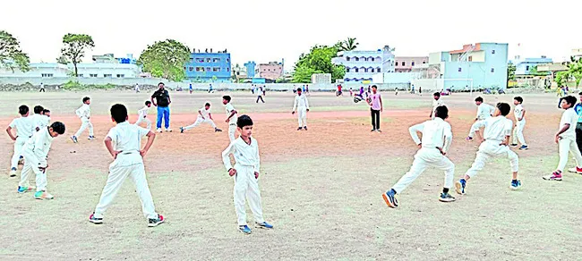 వేసవి
