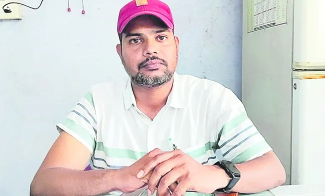 రైతులకు భూధార్ కార్డులు