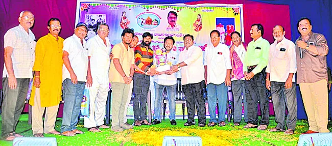 ఉత్తమ ప్రదర్శనగా ‘27వ మైలురాయి’
