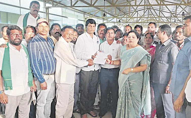 Special DSC announced for tribals and 100 percent reservation implemented: Andhra Pradesh