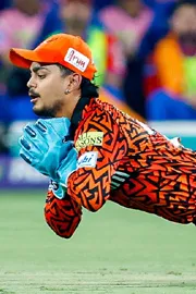 SRH vs DC: Ishan Kishan Creates History Becomes 1st Player In IPL Today1