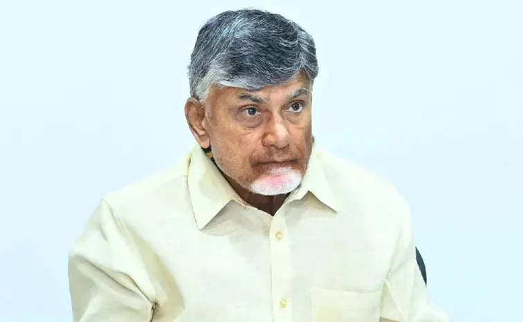 తాకట్టులో ఆంధ్రప్రదేశ్‌ ఖజానా!