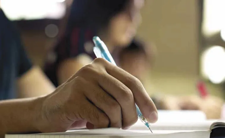 AP Inter Supplementary 2025 Hall Tickets to be Released on May 6