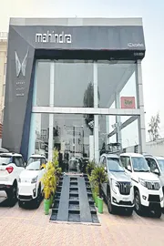 Mahindra plans new greenfield plant by FY20281
