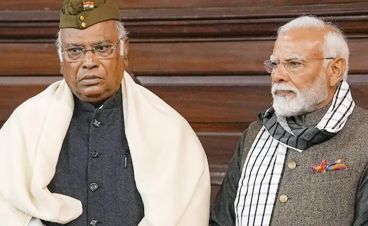 Pahalgam Incident: BJP Responds M Kharges Big Charge