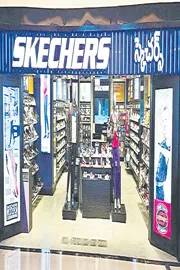 Skechers acquired by 3G Capital for 9. 42 billion dollers4
