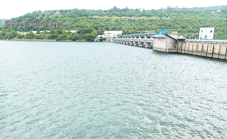 10.26 టీఎంసీలు కేటాయించండి