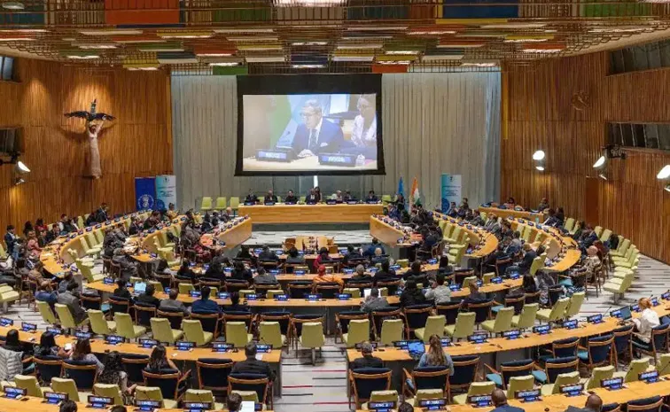 Pakistan Bitter Experience At The UNO Meeting
