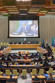 Pakistan Bitter Experience At The Uno Meeting1