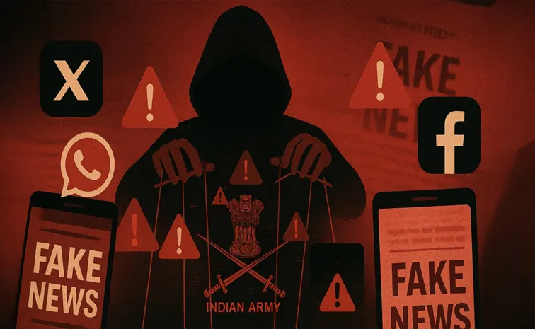 Pakistan launches disinformation campaign targeting Sikh soldiers