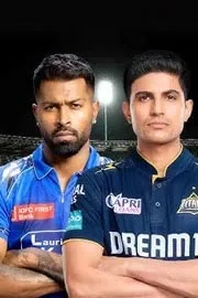 IPL 2025: Mumbai Indians Vs Gujarat Titans Live Updates And Highlights1