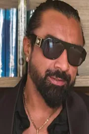 Ajaz Khan seems to have gone absconding after Mumbai Police case1
