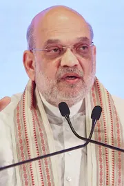 Union Home Ministry Holds Crucial Review On War Preparedness1