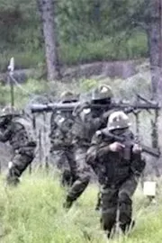 Pakistan Continues To Fire Along The Loc For The 12th Consecutive Day1