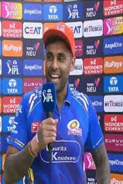 IPL 2025, MI VS GT: Suryakumar Yadav Now Has Most time 500 Plus Runs In An IPL Season For Mumbai Indians1