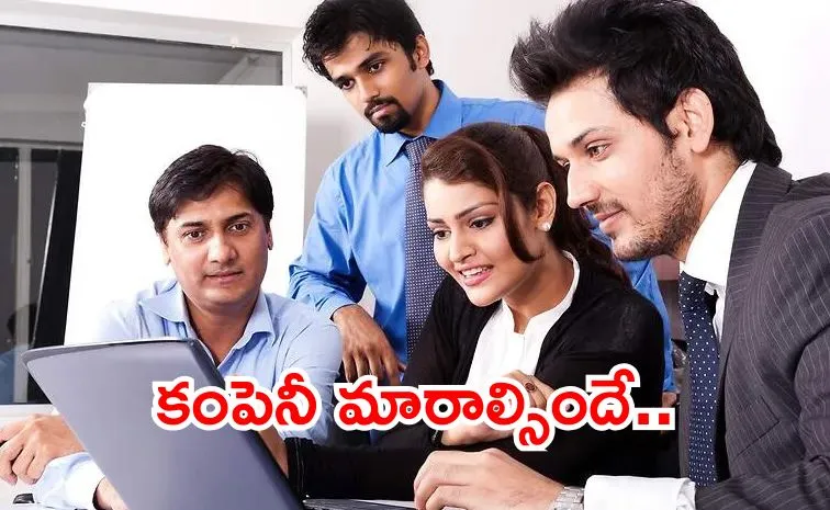 Employee Sentiment in India Shift in Workplace Expectations