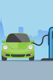 India To Have 12 3 Crore Electric Vehicles On Road By 20321
