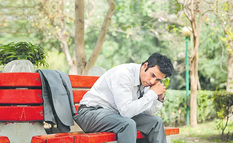 Man challenges exclusion from surrogacy