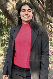 Srivalli Sailaja from Malkajgiri was appointed as a judge at the age of 241