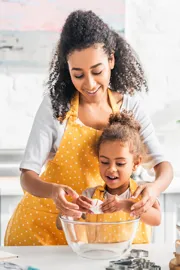 Summer kitchen classes: Teach your Child About Cooking2
