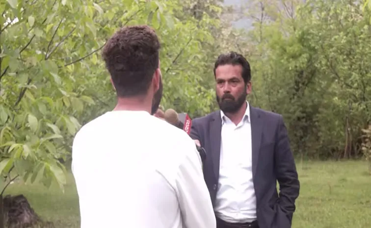 Ex-sleeper cell member on Jammu Kashmir attack, Centre safety drill order9