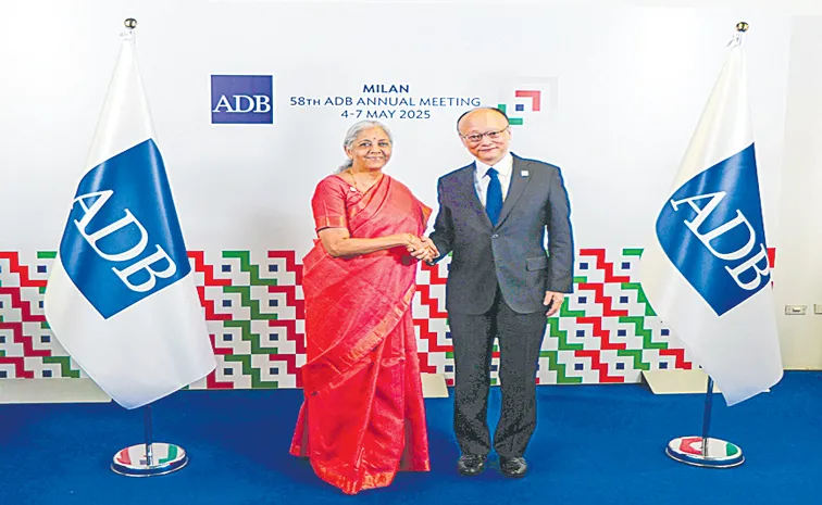 India Asks Asian Development Bank To Halt Funding To Pakistan4