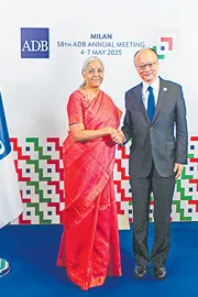 India Asks Asian Development Bank To Halt Funding To Pakistan4