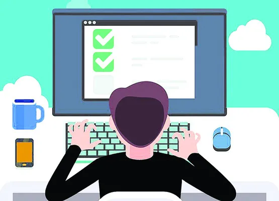 ఏపీఈ సెట్‌కు సర్వం సిద్ధం 