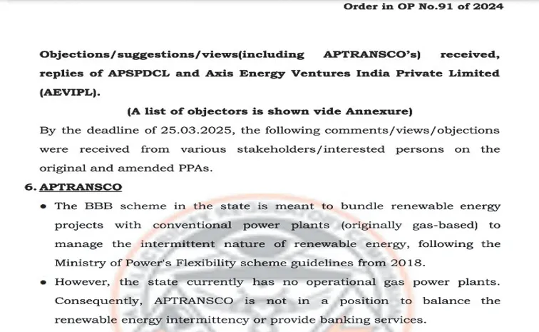Chandrababu govt shamelessly defends controversial deal with Axis Energy