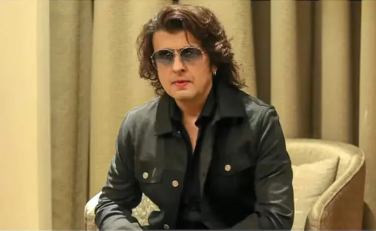 Sonu Nigam Apologises For Controversial Remarks At Bengaluru Concert