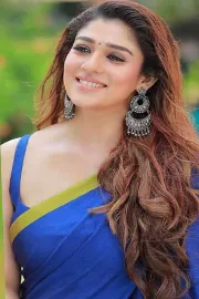Nayanthara Demands Huge Remunaration for Tollywood Movie1