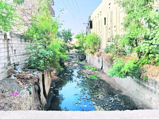 నాలా