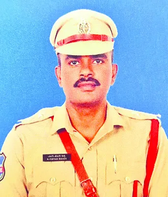 బావ ప్రోత్సాహంతో..