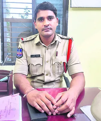 నాన్న కోరిక నెరవేర్చా..
