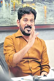 CM Revanth Reddy Says about Road alignments for next 50 years2