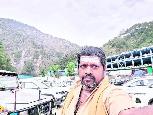 కేదార్‌నాథ్‌ యాత్రలో విషాదం