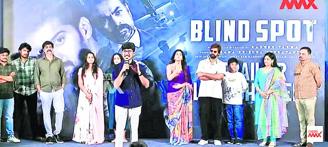 సినిమాలపై మక్కువతో.. 