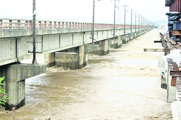 ముంపు ముప్పుపై.. మరో అధ్యయనం