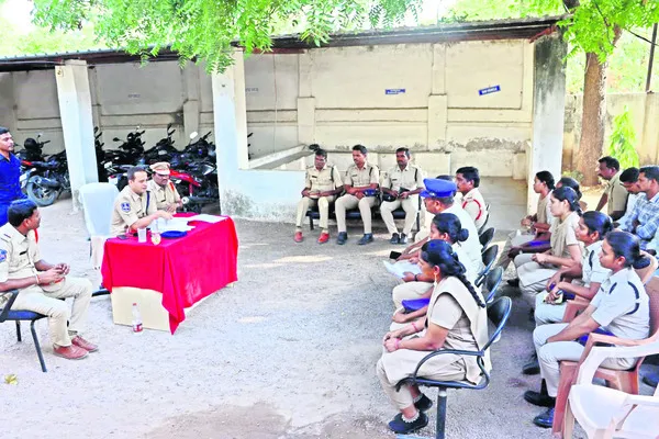 ‘ప్రజల నమ్మకాన్ని నిలబెట్టాలి’