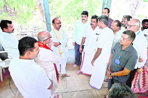 శ్రీవ