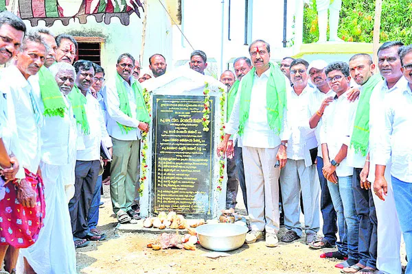 పాలన సౌలభ్యం కోసమే కొత్త పంచాయతీలు