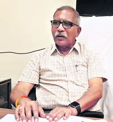 విహార కేంద్రాలకు ప్రత్యేక సర్వీసులు 