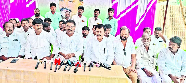 ఆర్డీటీ పరిరక్షణే వైఎస్సార్సీపీ లక్ష్యం