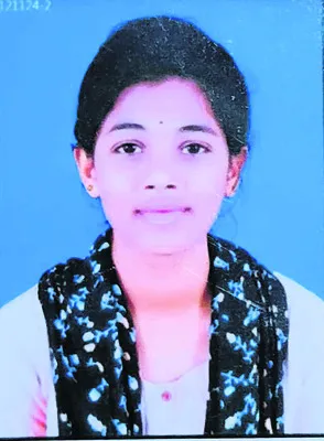 జాతీయ స్థాయి హ్యాండ్బాల్ పోటీలకు ఎంపిక