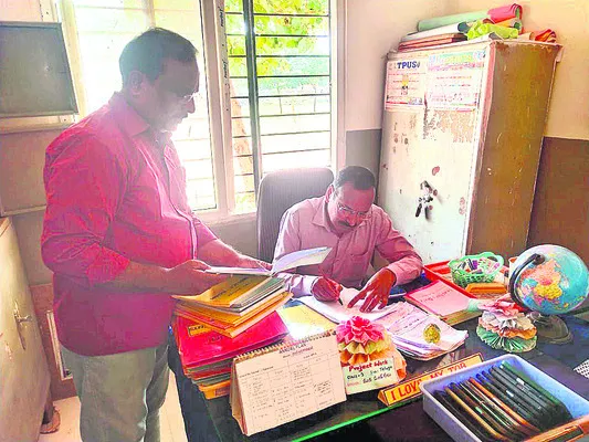 గుర్తుకొస్తున్నాయి..
