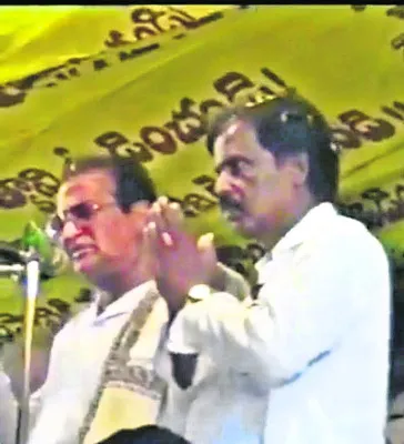 చెరగన