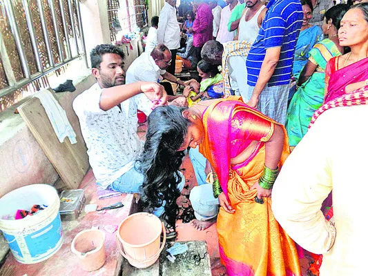 ఈసారైనా సిరులు కురిపించేనా..?