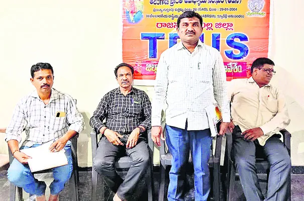 ఎన్నికల హామీలు నిలబెట్టుకోవాలి