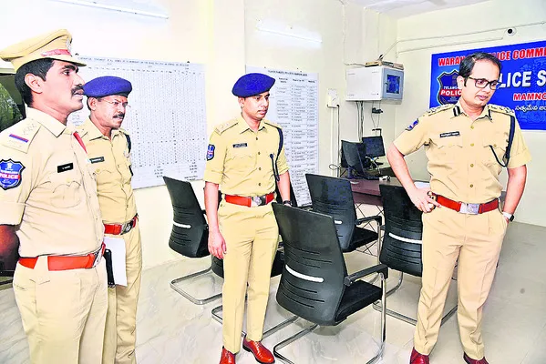మత్తు పదార్థాలను నియంత్రించాలి