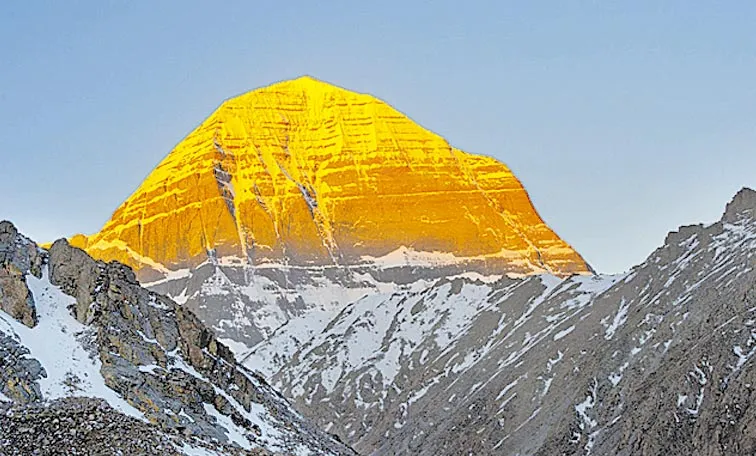 Kailash Yatra to resume this June after 5-year gap2